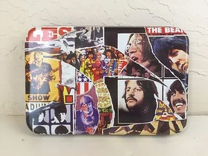 Excellent Apple Corp. 2006 Limited Edition Set of Beatles Playing Cards & Tin - Picture 1 of 5