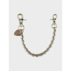 Hysteric Glamour Gitarren-Plektrum Brieftasche Kette - Bild 1 von 2