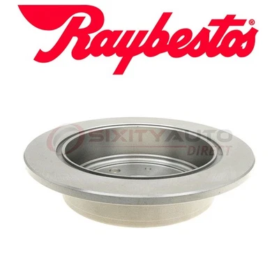 Raybestos Disc Brake Rotor for 2004-2007 Chevrolet Optra 2.0L L4 - Kit Set ev Foto 1 de 4
