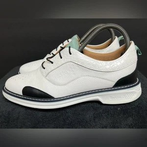 Boxto Golf Women's Inspiration Paris Spikeless Golf Shoes SZ 7.5 Worn Once $189 - Picture 1 of 10
