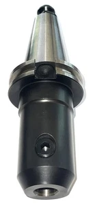 VALENITE CAT 40 TAPER 5/8" END MILL HOLDER MADE IN U.S.A. STOCK #A45 - Picture 1 of 4