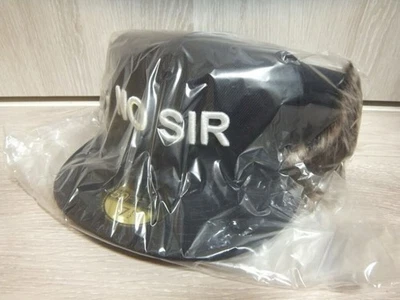 Совершенно новый нераспечатанный NEW ERA UNDERCOVER 59FIFTY Frip вниз меха крышка темно-синий 7 1 2 новый E - Изображение 1 из 4