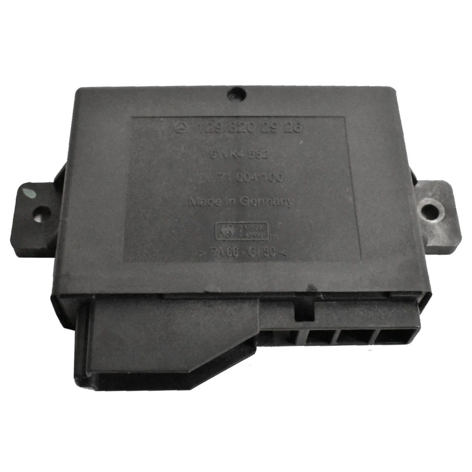 原始设备制造商防盗红外控制模块梅赛德斯-奔驰 SL300 SL500 SL300 1990 - 1995 — 第 1/1 张图片