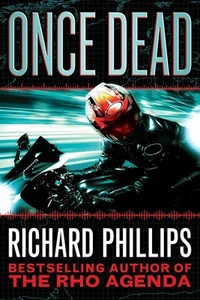 Once Dead: 1 (The Rho Agenda Inception) - Picture 1 of 1