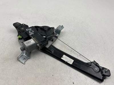 Regulador ventana trasera derecha peugeot 508 2010 con motor 9688808380 NAB61890 Foto 1 de 4