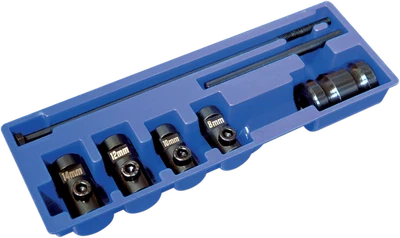 Ferramenta extrator Motion Pro - Pino de cavilha - Conjunto 08-0604 - Imagem 1 de 2