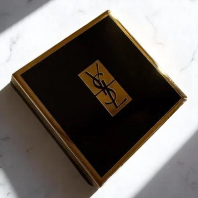 YSL Satin Crush Eyeshadow Brown Sealed 5.6g - Image 1 of 4