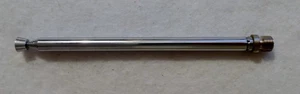 Vintage Orig. Teleskopantenne - für den Realistic PRO-25 tragbaren Scanner # 20-106 - Bild 1 von 6