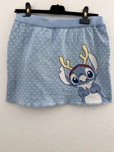 Girls Stitch Sweater Skirt XL 14/16 Christmas a03 - Picture 1 of 6