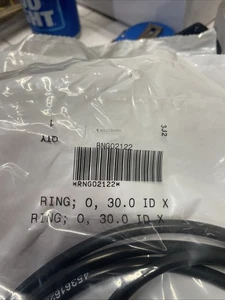 Trane RNG02122 O’ring - Picture 1 of 2