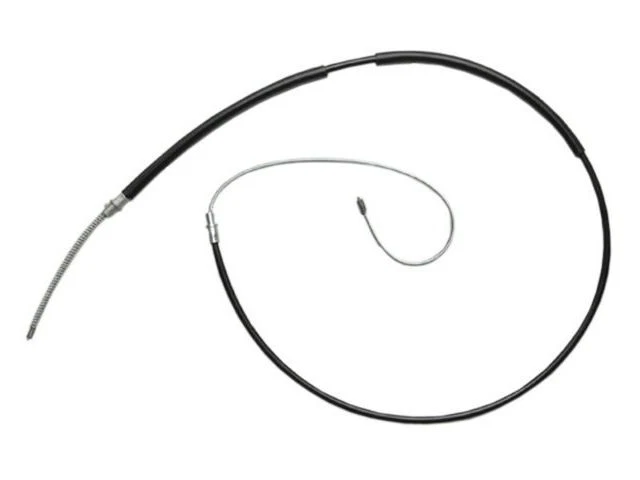 Cable de freno de estacionamiento trasero izquierdo Raybestos 74184WBBM para Chevrolet C1500 1990-1992 Foto 1 de 2