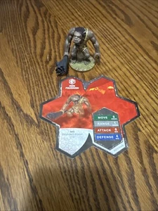 Ogre Pulverizer - Heroscape D&D Wave 13 Moltenclaw's Invasion - Picture 1 of 3