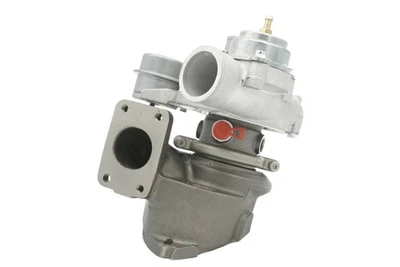 Turbolader LOTUS MG ROVER 1.8T 2.0D 16V 58-160KM ELISE MG 6 MG ZT ROVER 75 K4G - Bild 1 von 3