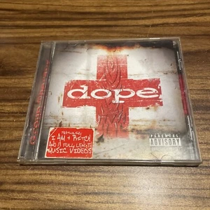 Dope – Group Therapy CD (2003) - Picture 1 of 4