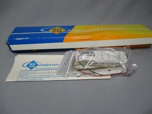 AO301 ROCO Ho ECLAIRAGE INTERIEUR 4491 TRES BON ETAT - Imagen 1 de 3