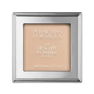 Physicals Formula - The Healthy Powder SPF/FPS 16 - Shade: LN3 - New - Picture 1 of 4