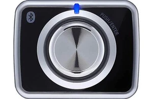 Alpine RUX-H02 Halo Funk Lautstärkeregler und Subwoofer Pegelregler für Alpi - Bild 1 von 2