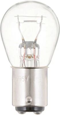 Luz intermitente Philips 2357B2 Foto 1 de 4