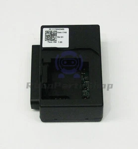 Secop 101N0212 Elektronische Steuerung für BD35F und BD50F Mobile DC-Kompressoren - Bild 1 von 4
