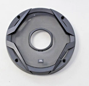 Cover for JBL GX602 6.5” 2-Way Coaxial Car Speaker - Black  USED - Picture 1 of 5