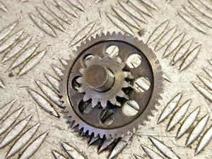 BMW K1200LT K1200RS K1200GT STARTER IDLE GEAR K100 K1100 K1 K75 - Picture 1 of 3
