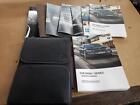 2017 BMW 750i Owners Manual 