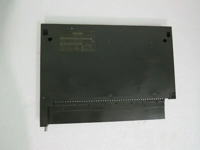 6ES7422-1BL00-0AA0 Siemens Simatic S7-400 SM 422 Digital Output Module - Image 1 of 3