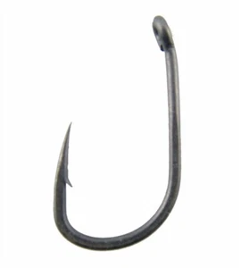 MOD ELITE SERIES WIDE GAPE CARP HOOKS MICRO BARBED SIZES 2 4 6 8 10 BULK DEALS - Picture 1 of 3