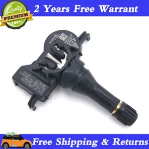 1PCs 68193586AC New 433MHz TPMS Tire Pressure Sensor For Dodge Dart Chrysler 200 - Picture 1 of 4