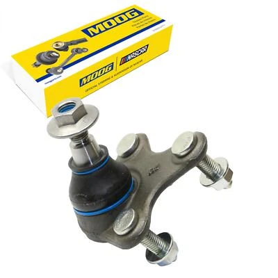 Rótula de suspensión delantera derecha inferior MOOG para Volkswagen Passat CC 2009-2010 Foto 1 de 4