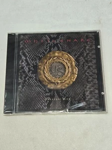 WHITESNAKE -GREATEST HITS CD GEFD-24620 GEFFEN NEW SEALED - Picture 1 of 5