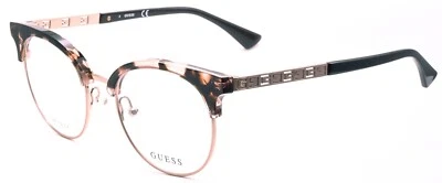 GUESS GU 2744 074 49mm Eyewear FRAMES Glasses Eyeglasses RX Optical - BNIB New - Image 1 of 4