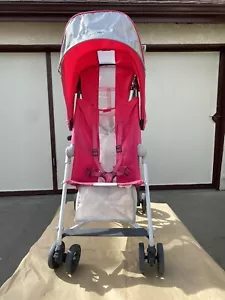 Maclaren Mark II Stroller - Used - Picture 1 of 5