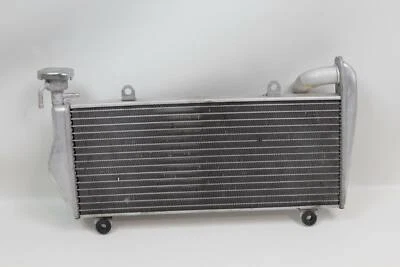 Ducati Panigale 899 14-15 1199 959 Upper Radiator Coolant Water Cooler 54840961B - Image 1 of 3