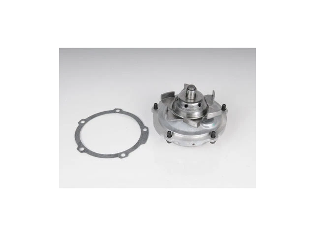 水泵适用于 1997 - 2003 庞蒂亚克大奖赛 2002 1998 1999 2000 2001 JV468GW — 第 1/1 张图片