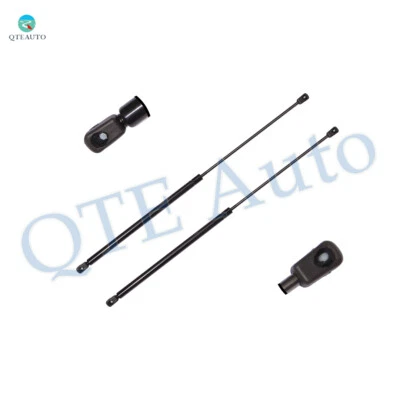 Pair of 2 Front Hood Lift Support For 2008-2014 Mercedes-Benz Cl63 Amg - Image 1 of 4