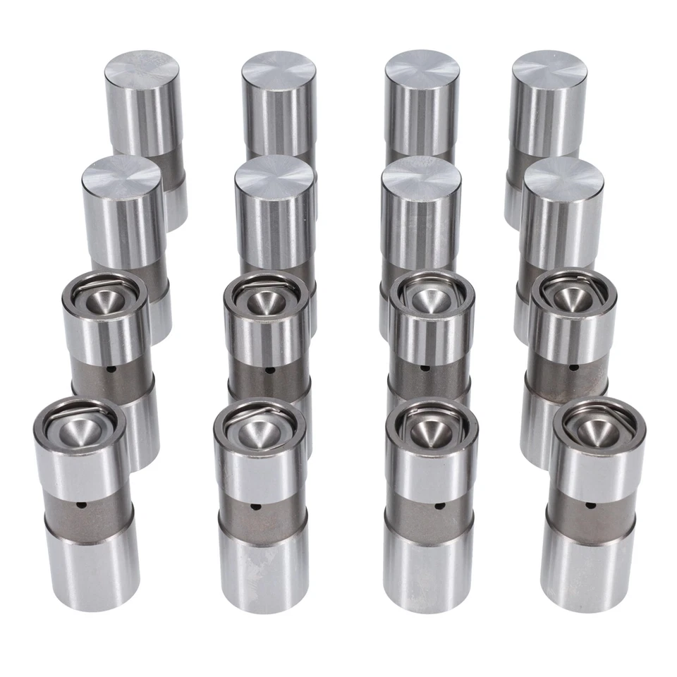 16 Valve Lifters 57 58 59 60 61 62 63 Cadillac 365 390 - Image 1 of 4