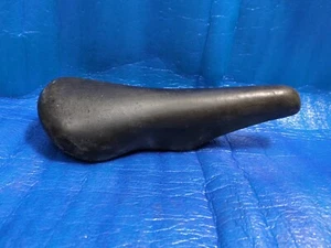 kashimax FG-4P ungepolsterter NJS Sattel 44 mm Schienenbreite / kostenloser Versand - Bild 1 von 5