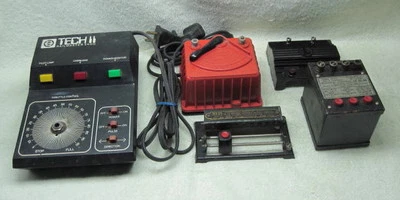 Transformers/Controllers Lot (Parts) Lionel "O" Gauge - Image 1 of 4