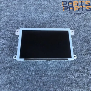 OE 7" Multimedia GPS LCD Display Screen 8KD919604A for Audi A6 S6 2009-2011 - Picture 1 of 1