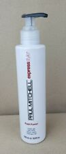 Paul Mitchell Express Style Fast Form (Cream Gel) 6.8oz Men's Hair Care