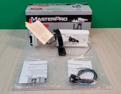 MasterPro Fuel Pump Module MPA30044 Buick Pontiac Chevrolet Oldsmobile 2000-2005 - Image 1 of 4