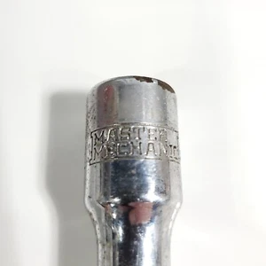 Extensión de zócalo Master Mechanic 1/2" Drive 10" - Imagen 1 de 6