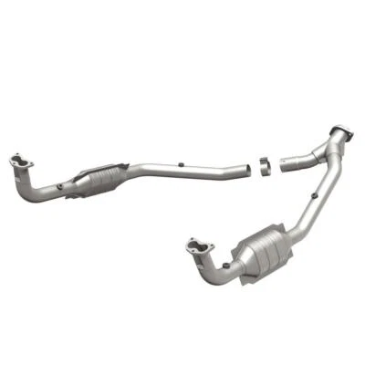 Catalytic Converter for 1997 Land Rover Land Rover - Image 1 of 4