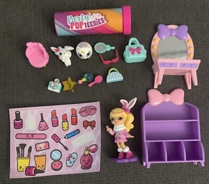 Lote Surtido Fiesta Pop Adolescentes Excelente Estado Cumpleaños, Mesas, Estantería - Imagen 1 de 3