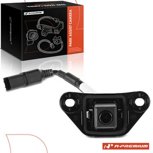 View Back up Park Assist Camera Rear for Lexus ES300h 2013-2014 ES350 8679033090 - Foto 1 di 10