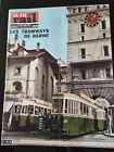 La Vie du Rail n°913 du 09/1963; Les Tramways de Berne/ Le dépot de Lyon-Vaise