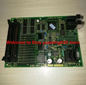 Ship dhl Fanuc A20B-2002-0521 board 1 - Picture 1 of 1