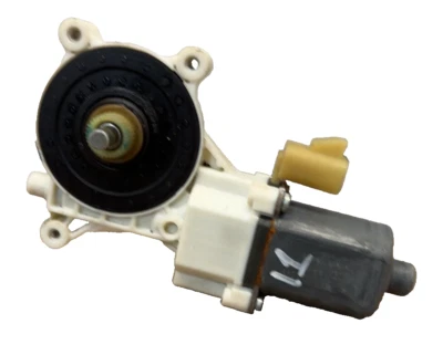 2009 PONTIAC G6 Left Power Window Motor FRONT  Lh - SEE PICTURES FOR CONDITION Foto 1 de 4