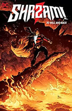 Shazam!: To Hell and Back Paperback Tim Sheridan